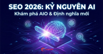 SEO là gì? Khám phá định nghĩa mới và xu hướng SEO 2026
